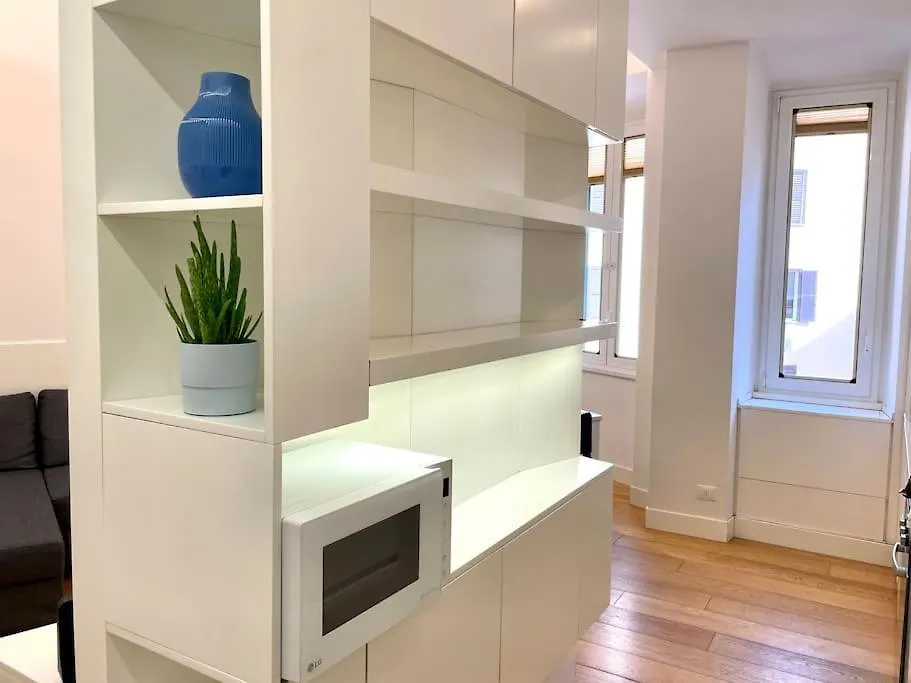 Il Nido Apartment Rom