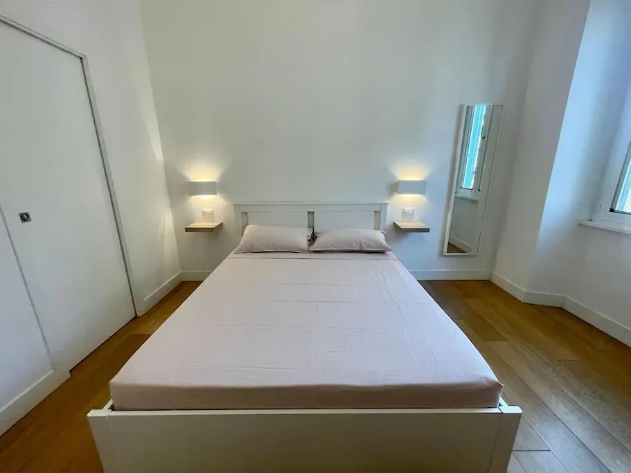 Il Nido Apartment Rom 0*,