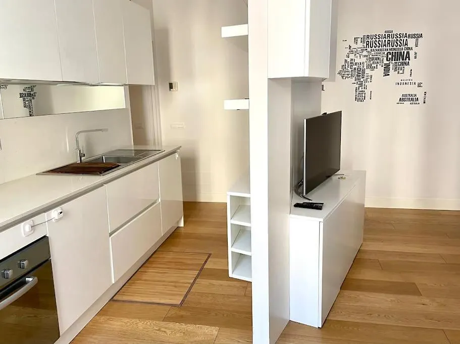 Il Nido Apartment Rom 0*,  Italien