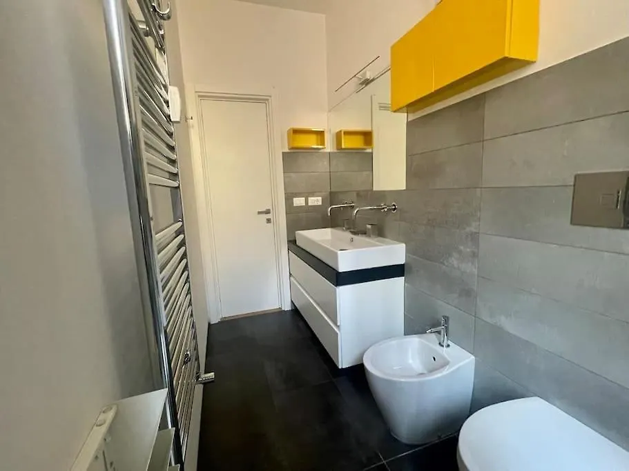 Il Nido Apartment Rom