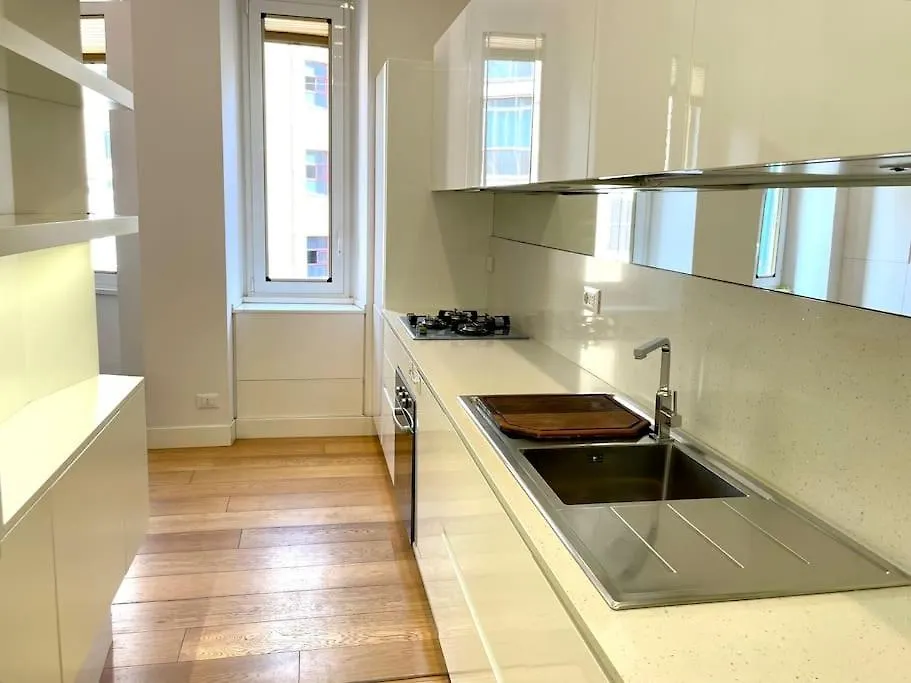 Il Nido Apartment Rom