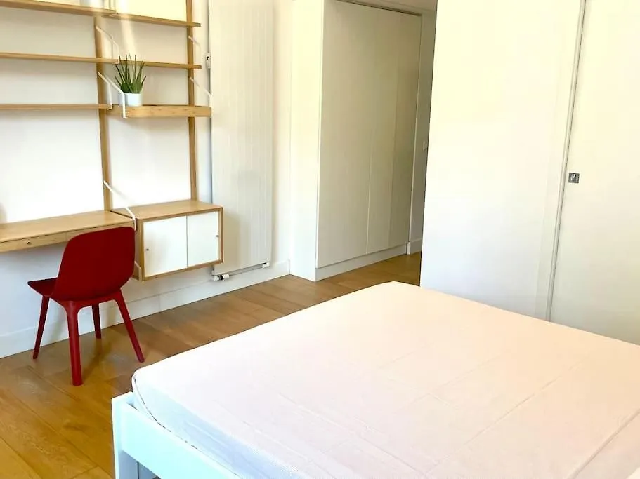 Il Nido Apartment Rom 0*,  Italien