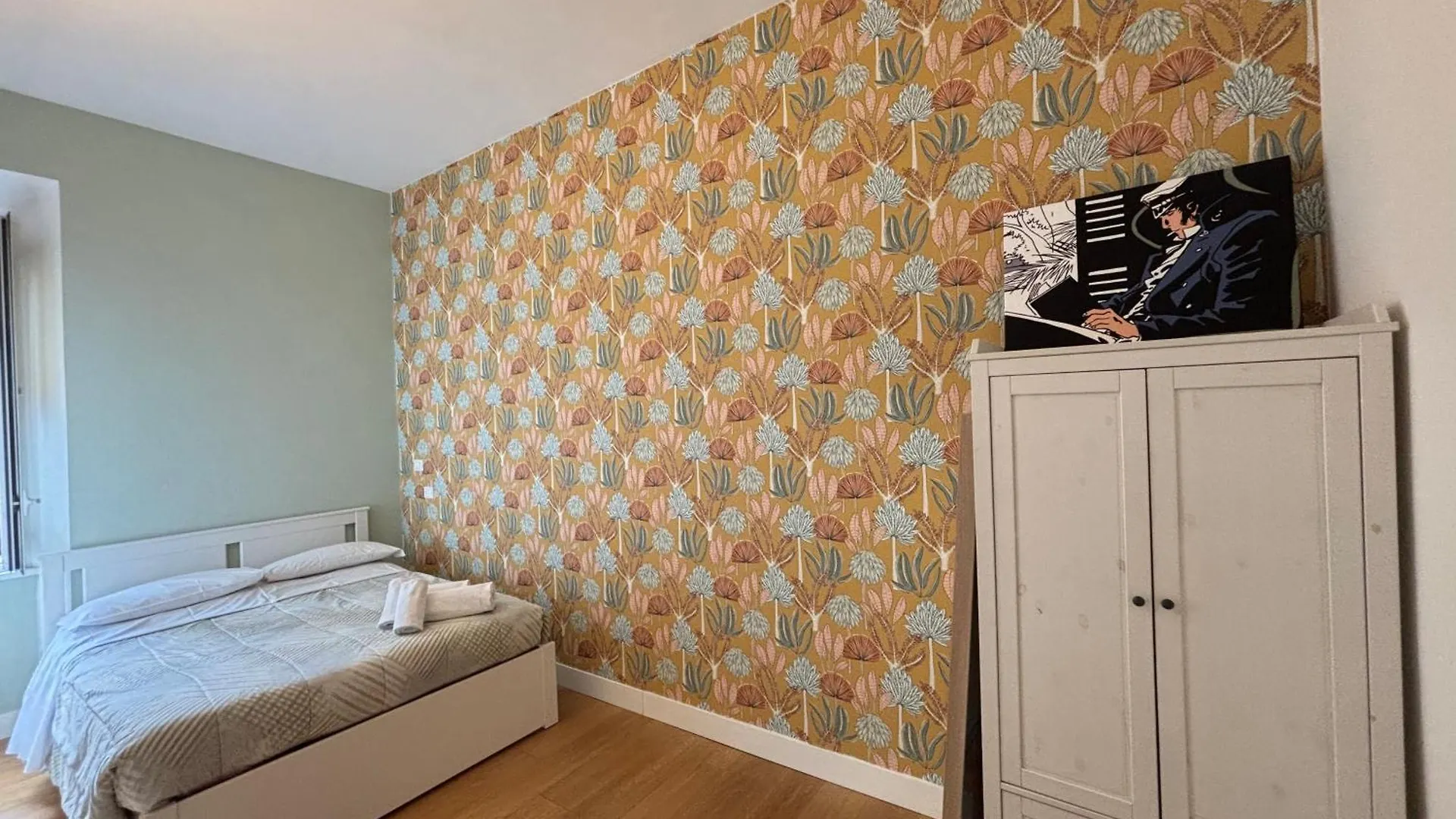 Il Nido Apartment Rom