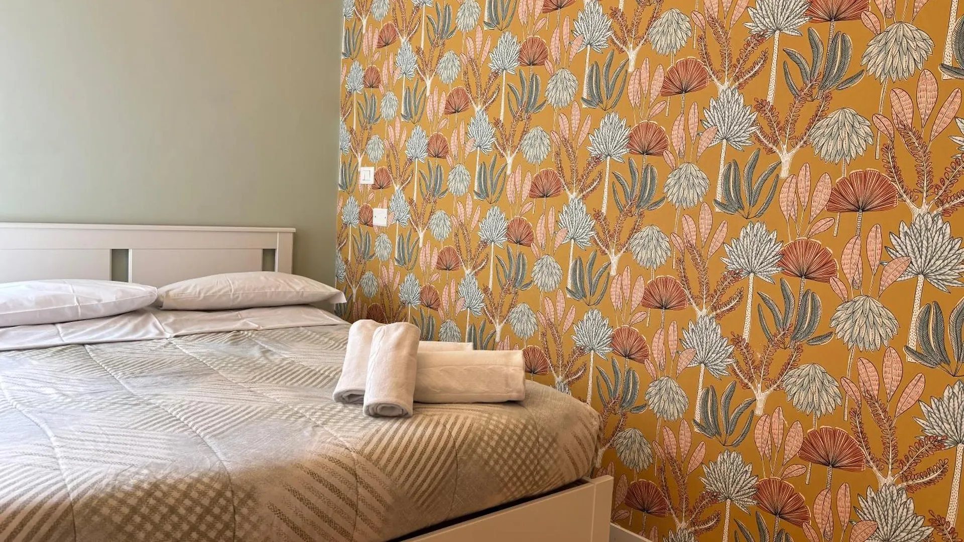 Il Nido Apartment Rom