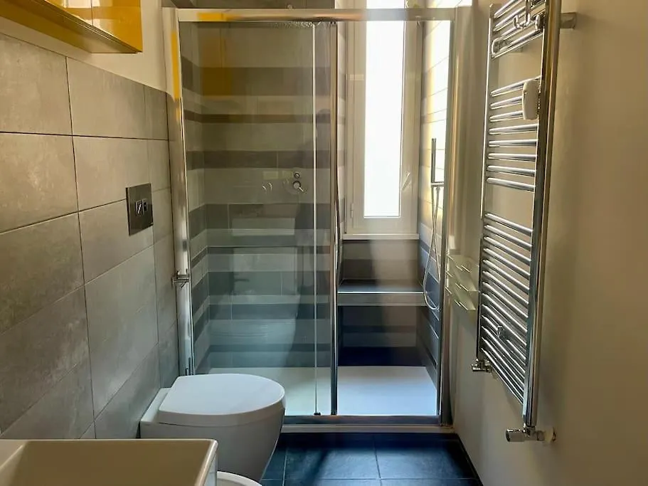 Il Nido Apartment Rome