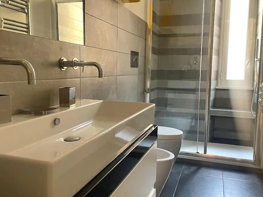 Il Nido Apartment Rome Italy