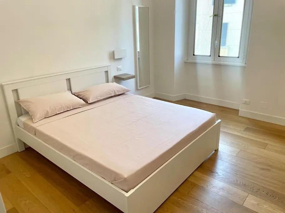 Il Nido Apartment Rome