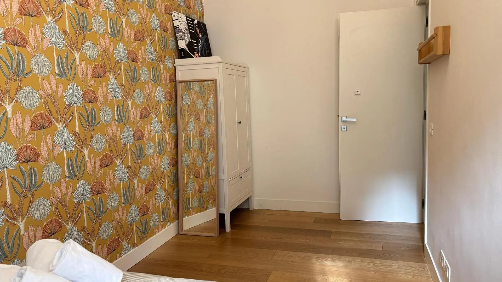 Il Nido Apartment Rome